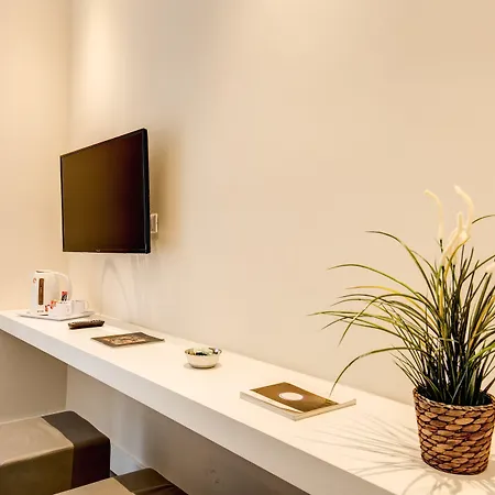 Ecce Alojamento de Acomodação e Pequeno-almoço