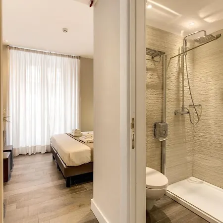 Bed & Breakfast Ecce Rom