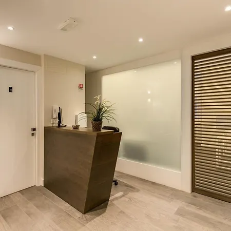 Bed & Breakfast Ecce 4*