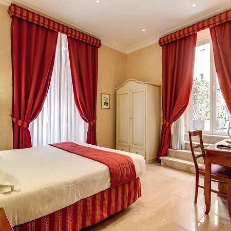 Bed & Breakfast Ecce Rom