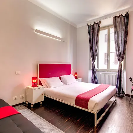 Bed & Breakfast Ecce Rom