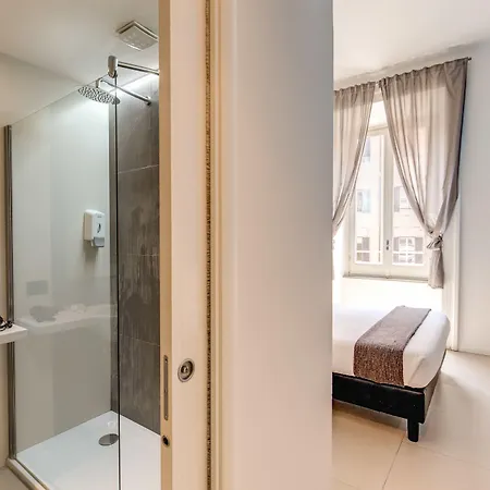 Ecce Bed & Breakfast 4*