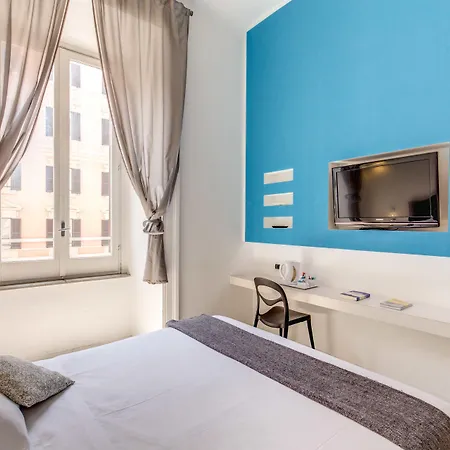 Ecce Bed & Breakfast