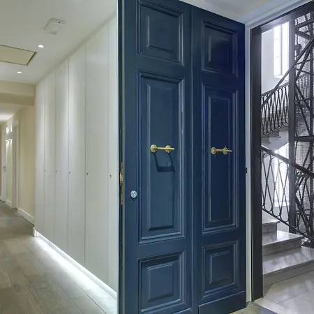 לינה וארוחת בוקר Ecce