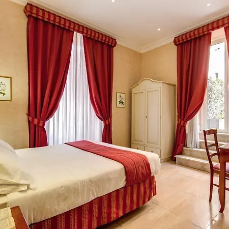 Ecce Bed & Breakfast 4*