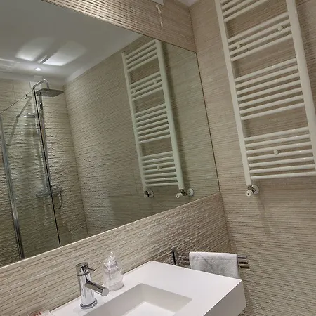 Bed & Breakfast Ecce Rom