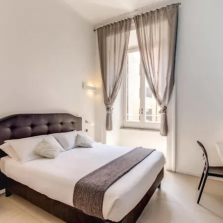 Ecce Bed & Breakfast