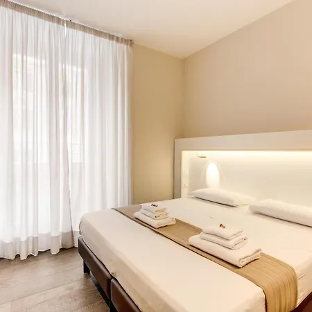 Bed & Breakfast Ecce Rom