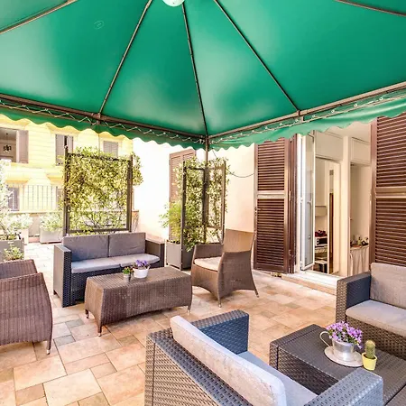 Bed & Breakfast Ecce Rom