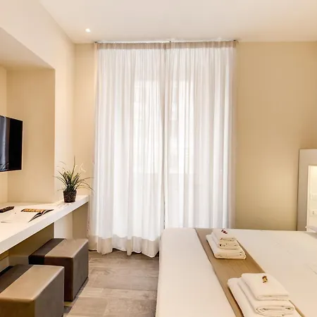 Ecce Bed & Breakfast Rom