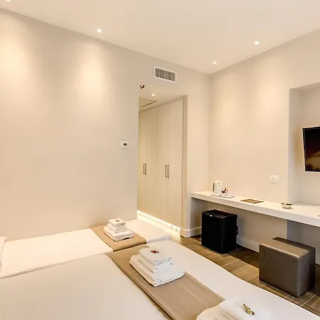 Ecce Bed & Breakfast Rom