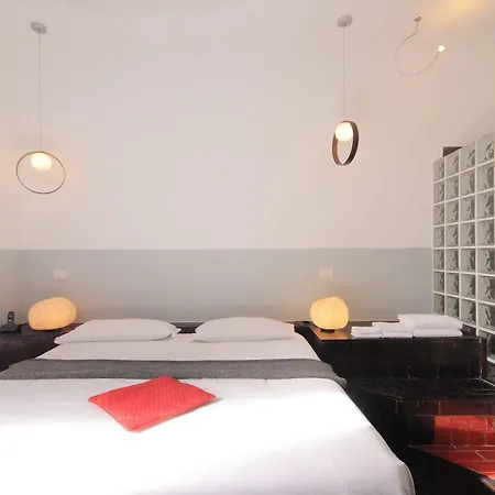 Bed & Breakfast Ecce Rom