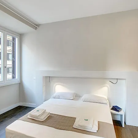 Ecce Bed & Breakfast Rom