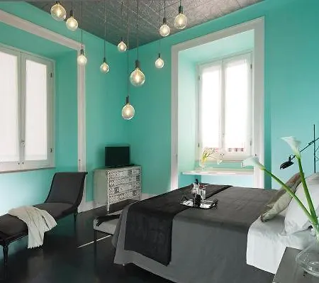 Ecce Bed & Breakfast Rom