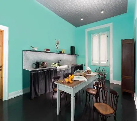 Ecce Bed & Breakfast