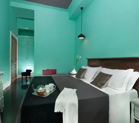 Bed & Breakfast Ecce Rom