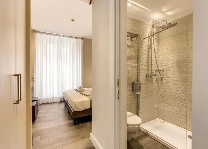 فندق مبيت وإفطار Ecce روما