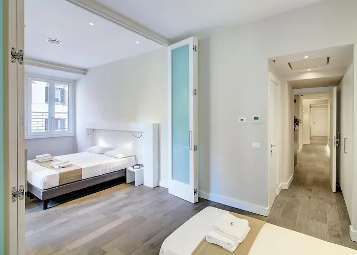 Ecce ベッド・アンド・ブレックファスト 4*