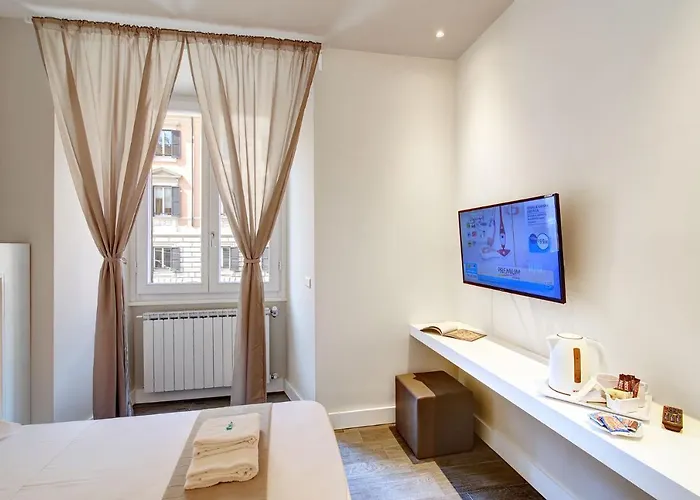 ベッド・アンド・ブレックファスト Ecce