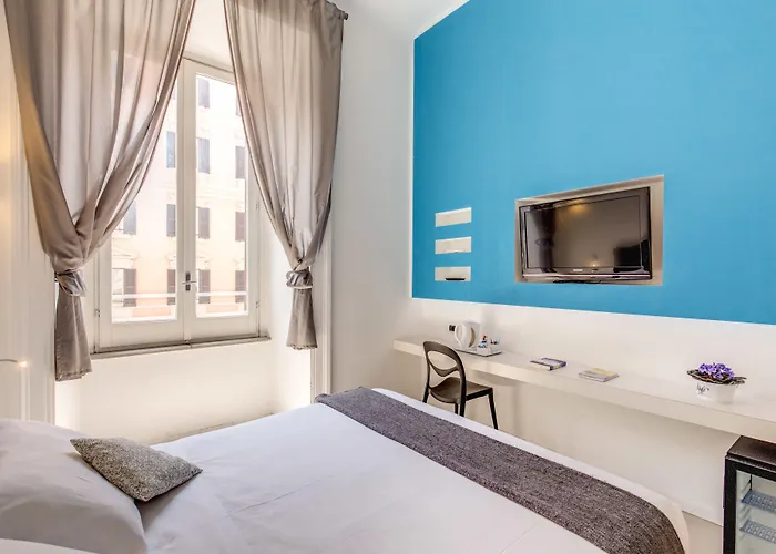 Ecce ベッド・アンド・ブレックファスト