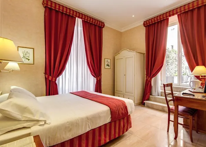 Ecce ベッド・アンド・ブレックファスト 4*