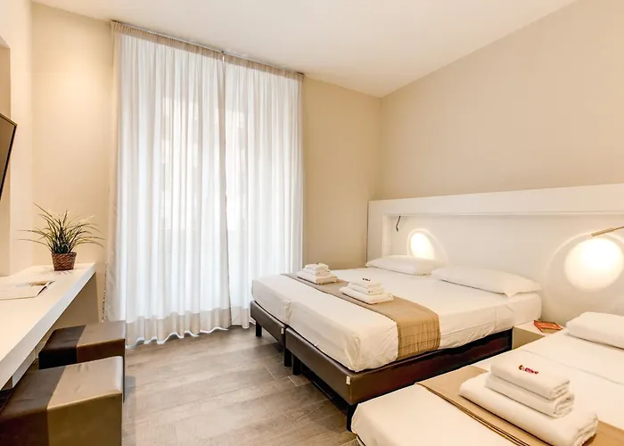 Ecce ベッド・アンド・ブレックファスト 4*