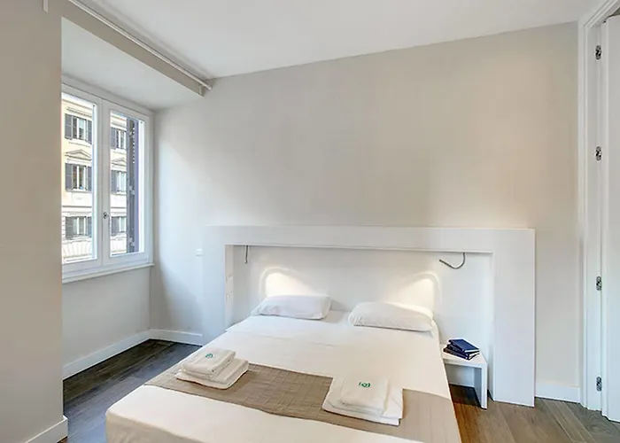 Ecce ベッド・アンド・ブレックファスト ローマ