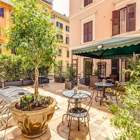 Ecce Bed & Breakfast 4*