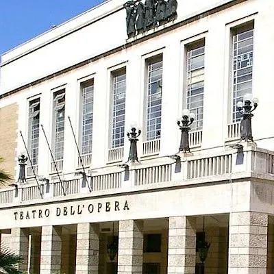 Ecce Róma