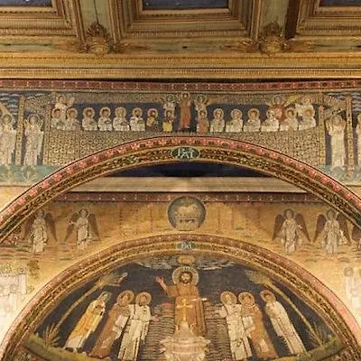 Panzió Ecce
